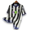 Camiseta Newcastle 2000-2001 Local