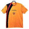 Camiseta AS Roma 2005-2006 Local