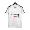 Camiseta Real Madrid 2004-2005 Local