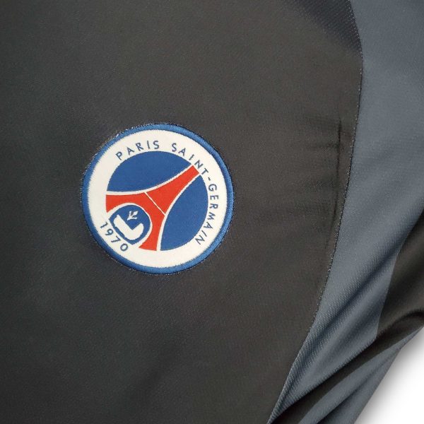 Camiseta París 2001-2002 Alternativa