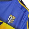 Camiseta Parma 2001-2002 Local