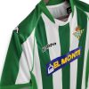 Camiseta Real Betis 2001-2002 Local
