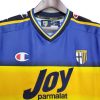 Camiseta Parma 2001-2002 Local