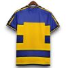 Camiseta Parma 2001-2002 Local