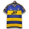 Camiseta Parma 2001-2002 Local