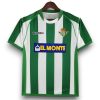 Camiseta Real Betis 2001-2002 Local