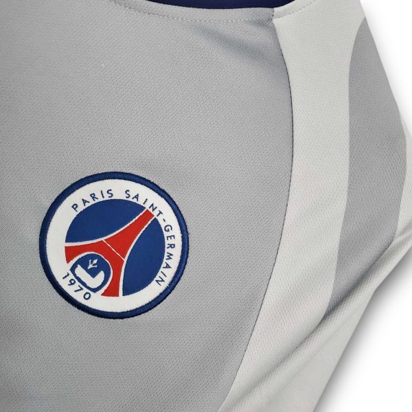 Camiseta París 2001-2002 Visitante