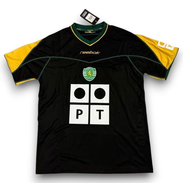 010a37c5.jpg Camiseta Sporting de Lisboa 2002-2003 Visitante