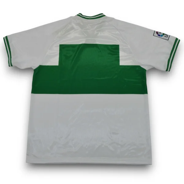 Camiseta Elche 1999-2000 Local