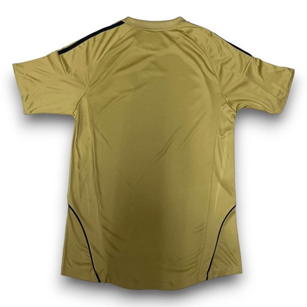 Camiseta España 2008 Visitante