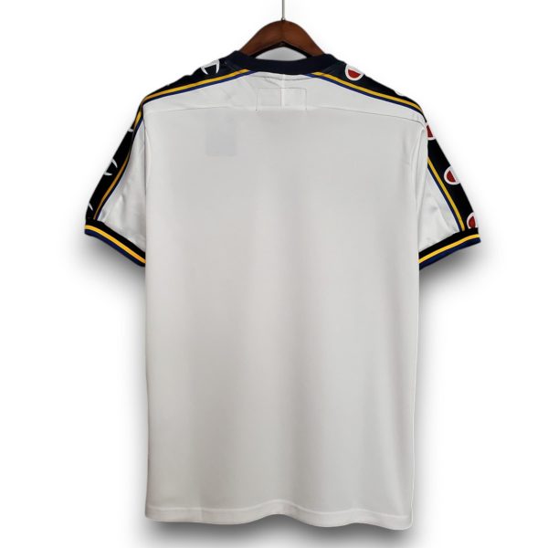 Camiseta Parma 2002-2003 Alternativa