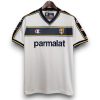 Camiseta Parma 2002-2003 Alternativa