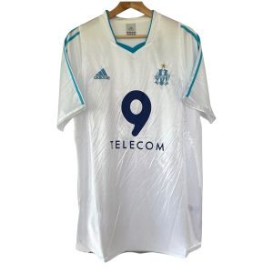 02-03-lo.jpg Camiseta Olympique de Marsella 2002-2003 Local