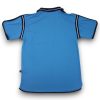 Camiseta Manchester City 2002-2003 Local