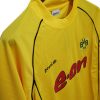 Camiseta BVB 2002-2003 Local