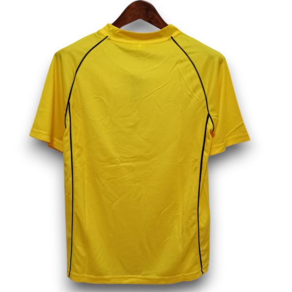 Camiseta BVB 2002-2003 Local