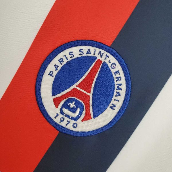 Camiseta París 2002-2003 Visitante