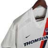 Camiseta París 2002-2003 Visitante