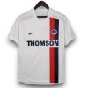 Camiseta París 2002-2003 Visitante