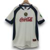 Camiseta Club America 2001-2002 Alternativa