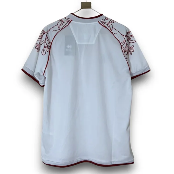 Camiseta Castellón 2025-2026 Visitante