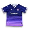 Camiseta RSC Anderlecht 2025-2026 Local