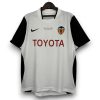 Camiseta Valencia CF 2003-2004 Local Final UEFA