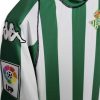 Camiseta Real Betis 2003-2004 Local