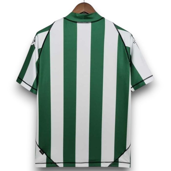 Camiseta Real Betis 2003-2004 Local