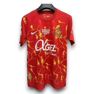 Camiseta Mallorca 2023-24 Edición Especial – Nueva Temporada