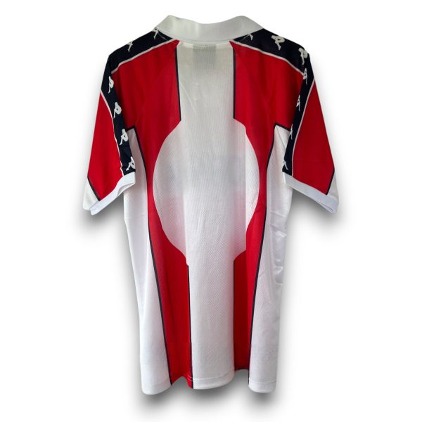 03AA5362-F05A-4F9B-AEC7-A4194ABF6AE9-Photoroom.jpg Camiseta Estrella Roja 1995-1997 Local