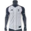 Camiseta Juventus 2025-2026 – Version MLB