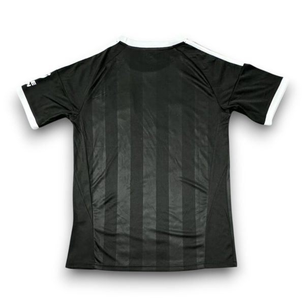 Camiseta Aston Villa 2025-2026 Portero Alternativa – Version Pro Player