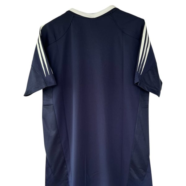 Camiseta Real Madrid 2004-2005 Alternativa