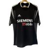 Camiseta Real Madrid 2004-2005 Visitante