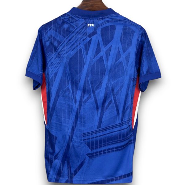 Camiseta Chelsea 2025-2026 Local