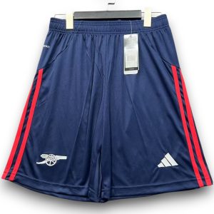 Pantalón corto Arsenal 2025-2026 Visitante