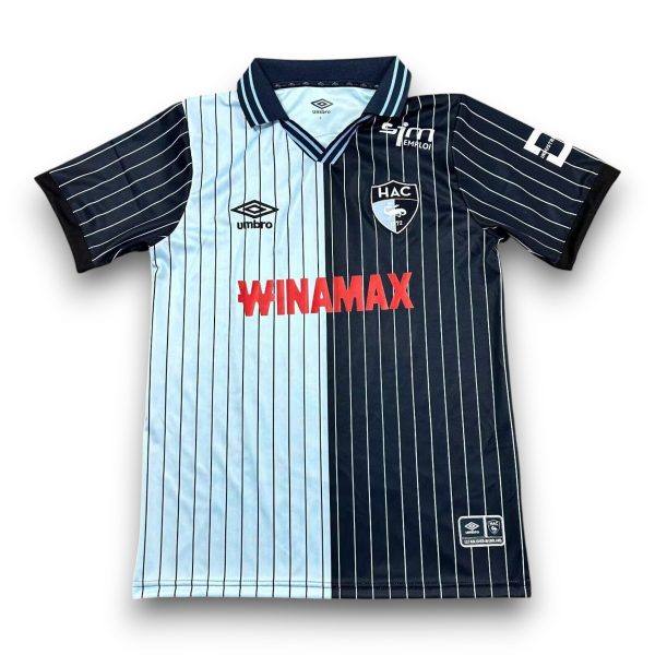 Camiseta Le Havre 2025-2026 Local