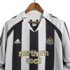 Camiseta Newcastle 2005-2006 Local