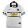 Camiseta Colo Colo 1996 Local