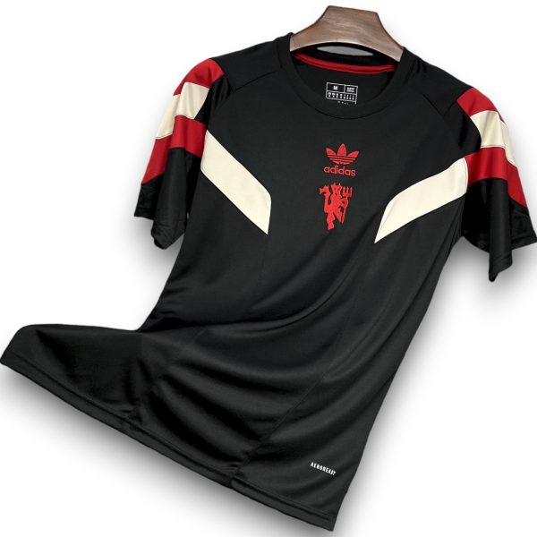 Camiseta Manchester United 2024-2025 Entrenamiento