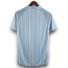 Camiseta Manchester City 2007-2008 Local