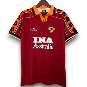 07bceff0.jpg-Photoroom.jpg Camiseta AS Roma 1998-1999 Local