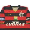 Camiseta Flamengo 2008-2009 Local