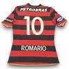 Camiseta Flamengo 2008-2009 Local