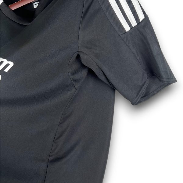 Camiseta Real Madrid 2008-2009 Alternativa