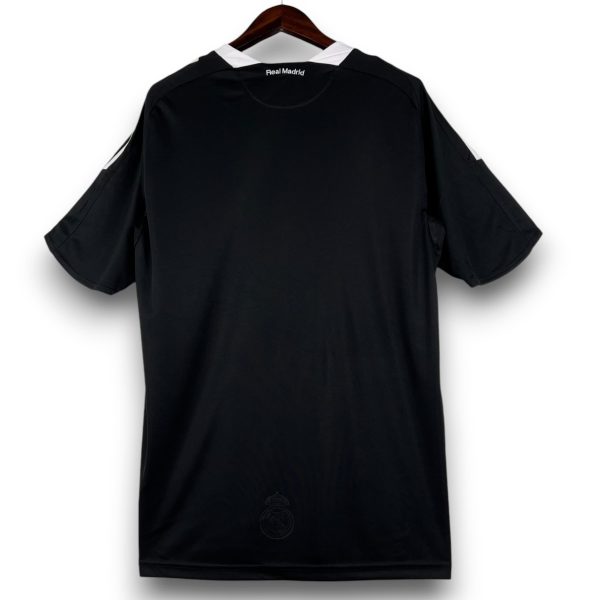 Camiseta Real Madrid 2008-2009 Alternativa