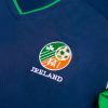 Camiseta Irlanda 2002 Local