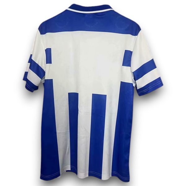 Camiseta Deportivo La Coruña 1994-1995 Local