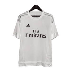 Camiseta Real Madrid 2015-2016 Local